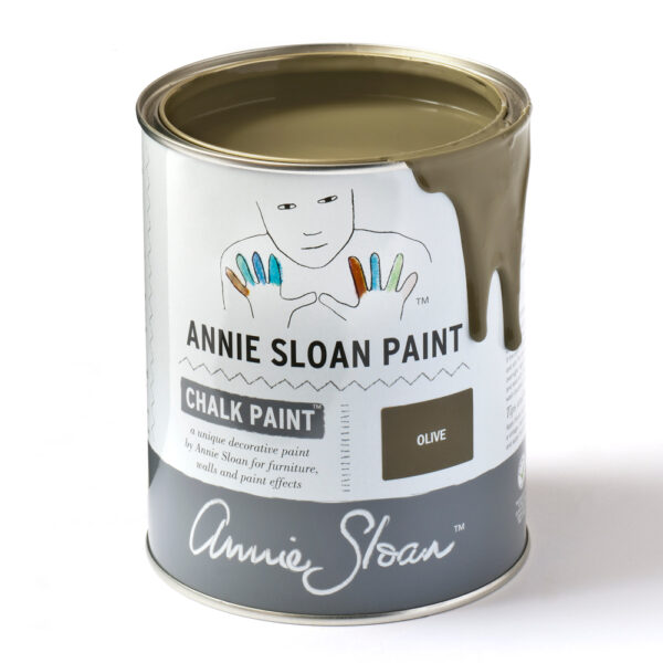 Olive - Image 4